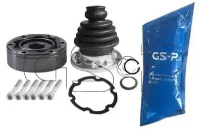 Шрус  полуось перед 602006 gsp abarth alfa romeo фото №1