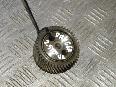 Ford ranger ii mazda b2500 98-06 2.5 td колесо зубчасте розподільного валу фото №1