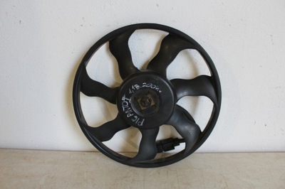 Вентилятор kia picanto i 04-10 r 1,1 бензин фото №1