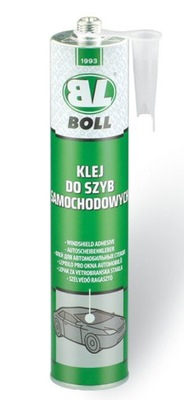 BOLL KLEJ DO SZYB SAMOCHODOWYCH 310 ML