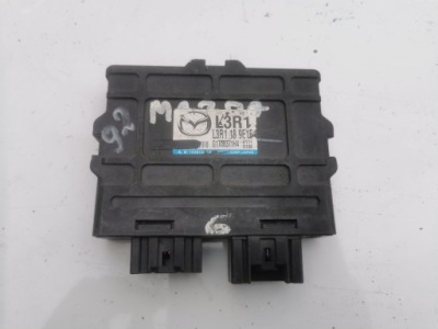Модуль управляющий mazda l3r1189e1e фото №1