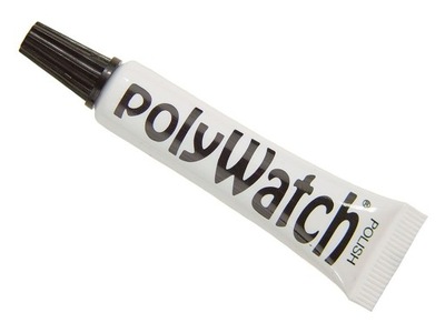 PolyWatch Glass Polish 211160