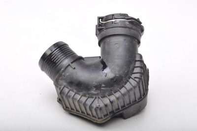 Volvo xc40 1.5 t3 труба впускной воздуха резонатор фото №1