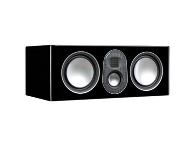 Kolumna centralna Monitor Audio Gold C250 Piano Black