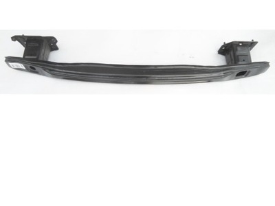 Mercedes c-klasa w205 балка бампера задняя фото №1