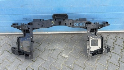 Hyundai kona 2024- pas передній перед фото №1