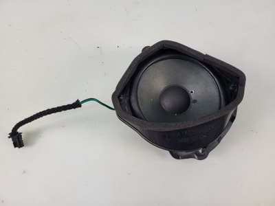 Mercedes slk r170 lift динамік двері лівих лівий фото №1