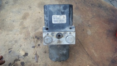 Насос abs esp ford mondeo mk3 2.0i 2s71-2c405-aa фото №1