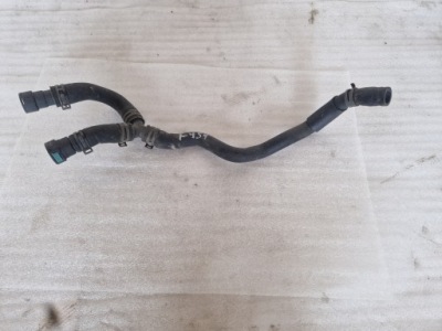 Ford transit custom waz wody шланг патрубок фото №1