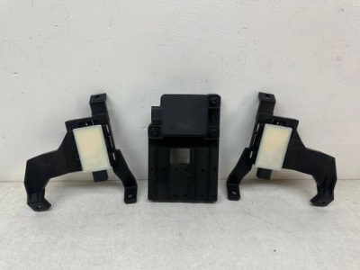 Rh. радар асистент мертвого pola правий hyundai ioniq v 5 99130-gi100 фото №1