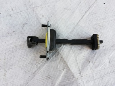 Ограничитель дверь правый задняя hyundai i30 iii 17- фото №1