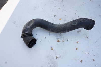 Воздухозаборник воздуха citroen jumper 2 ii 3.0 hdi фото №1