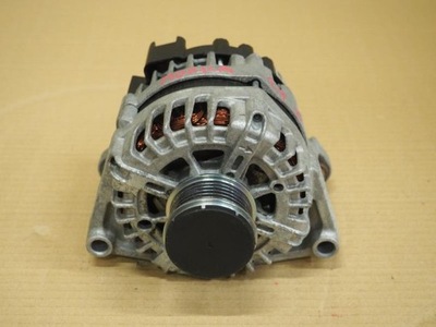 Генератор 1.4 t opel mokka 13597226 фото №1