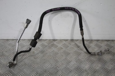 Wąż шланг кондиціонера audi a6 c8 4k0 4k5 фото №1