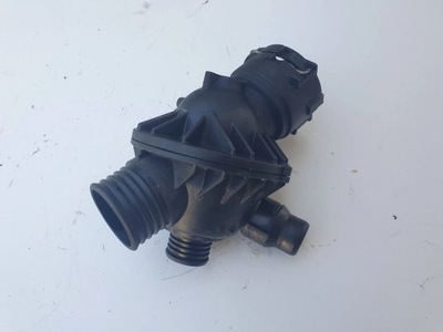 Bmw f20 f30 n55 корпус термостата 7598865 фото №1