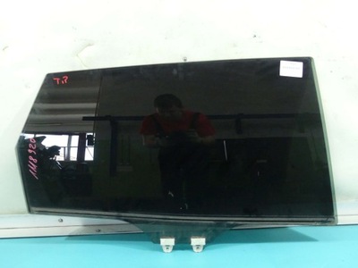 Стекло дверь задняя правая mazda cx-9 06-15 фото №1