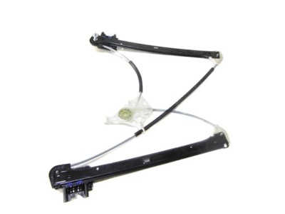 Механизм стекло audi оригинальный номер 4m0839461a фото №1