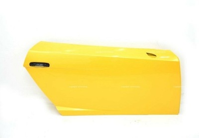 Lamborghini gallardo lp500 spyder праве двері фото №1