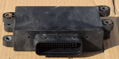 Блок керування модуль касета adblue mercedes actros mp3 фото №1