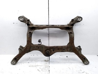 Audi a8 s8 d4 4h 2013 рама вспомогательная задняя фото №1