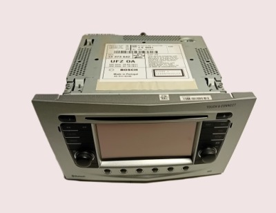 Радіо 13373642 opel corsa d kod!!!! фото №1