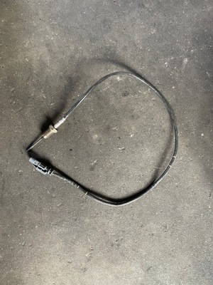 Fiat ducato 2.3 датчик температури вихлопних газів фото №1