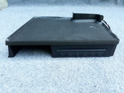 Чейнджер cd mercedes w211 e-klasa фото №1