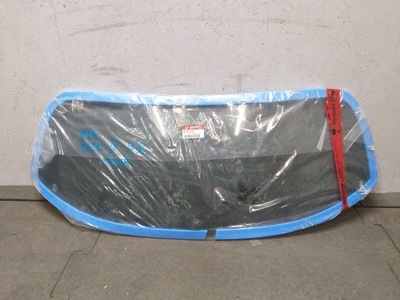 Скло задня kia ceed iii 3 hb фото №1