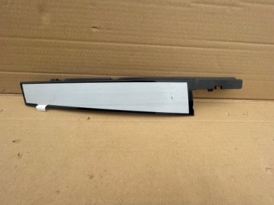 Seat leon iv защита накладка стойка левая задняя задняя фото №1