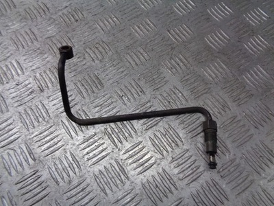 Шланг масла смазки турбины renault thalia i 1.5 dci фото №1