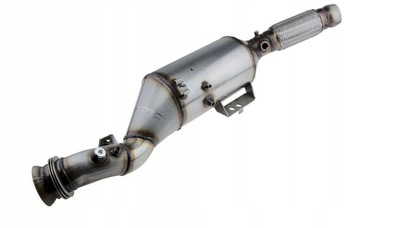 Фильтр dpf sprinter 313 316 2.2cdi 09- a9064900200 фото №1