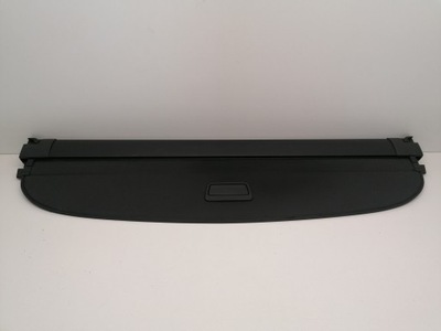 Audi q8 4m8 шторка багажника оригинал 2018- фото №1