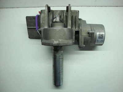 Колонка підсилювач fiat grande punto 55703372 фото №1