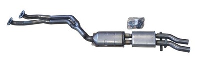 KATALIZATOR BMW 3 E36 90- 2.5I