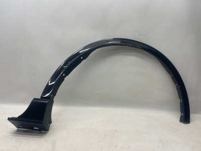 Ford kuga mk3 lift молдинг крила права перед фото №1