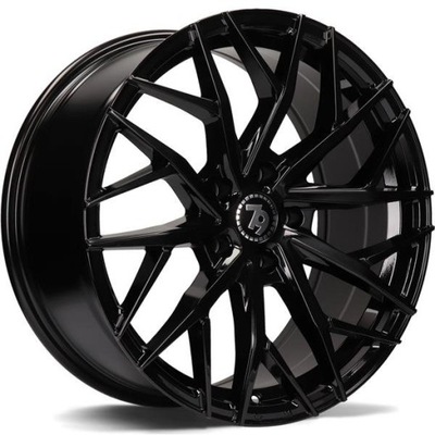 LLANTAS 17 5X108 JAGUAR X-TYPE, S-TYPE, XF, XE, E-PACE  