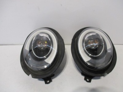 Лампа full led mini f55 f56 7494883 ліва фото №1