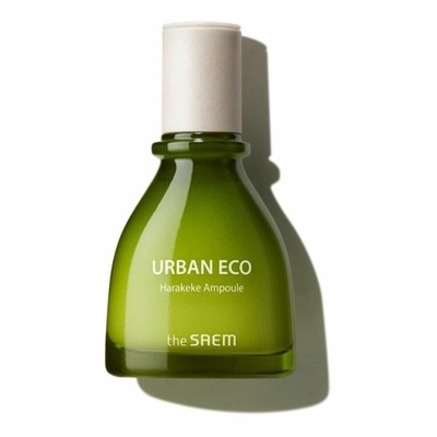 Serum do Twarzy The Saem Urban Eco Harakeke Ampoule (45 ml)