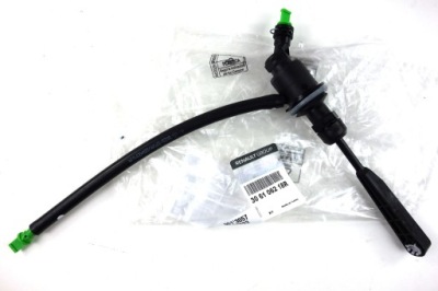 Насос привід зчеплення renault master opel movano 2010- 2.3 dci oryg фото №1