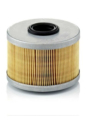 MANN FILTER ФИЛЬТР ТОПЛИВА RENAULT 1,9D