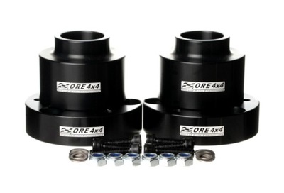 Lift kit подвеска +2 cale dodge ram 1500 09-18 фото №1