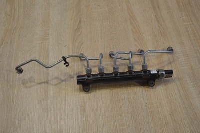 Молдинг впрыскная antara captiva 2.2 фото №1