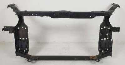 Pas передний усилитель nissan qashqai i j10 фото №1