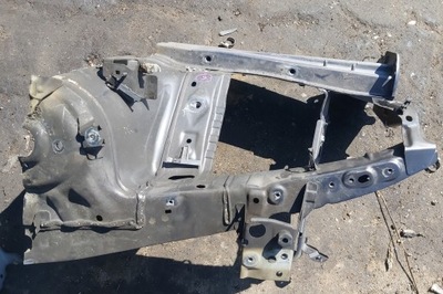 Mazda cx5 16r лонжерон права фото №1