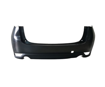 PARAGOLPES TRASERO MAZDA CX-5 17- KD5H50221 NUEVO  