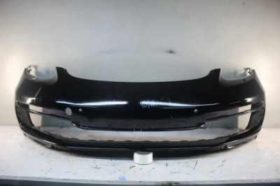 Бампер перед передний porsche 982 718 cayman boxster gts lift фото №1