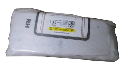 Подушка повітряна сидіння пасажира ford focus mk4 фото №1