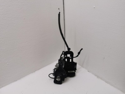 Замок двері правий перед hyundai ix20 81320-1k040 фото №1