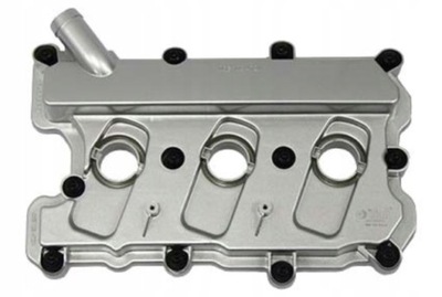 Крышка клапанов do audi q5 3.0 3.2 fsi sq5 фото №1