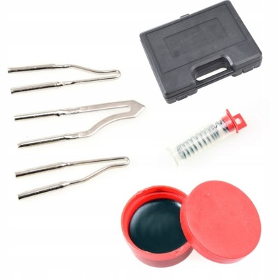 Lutownica transformatorowa Condor GLT-1150 100W